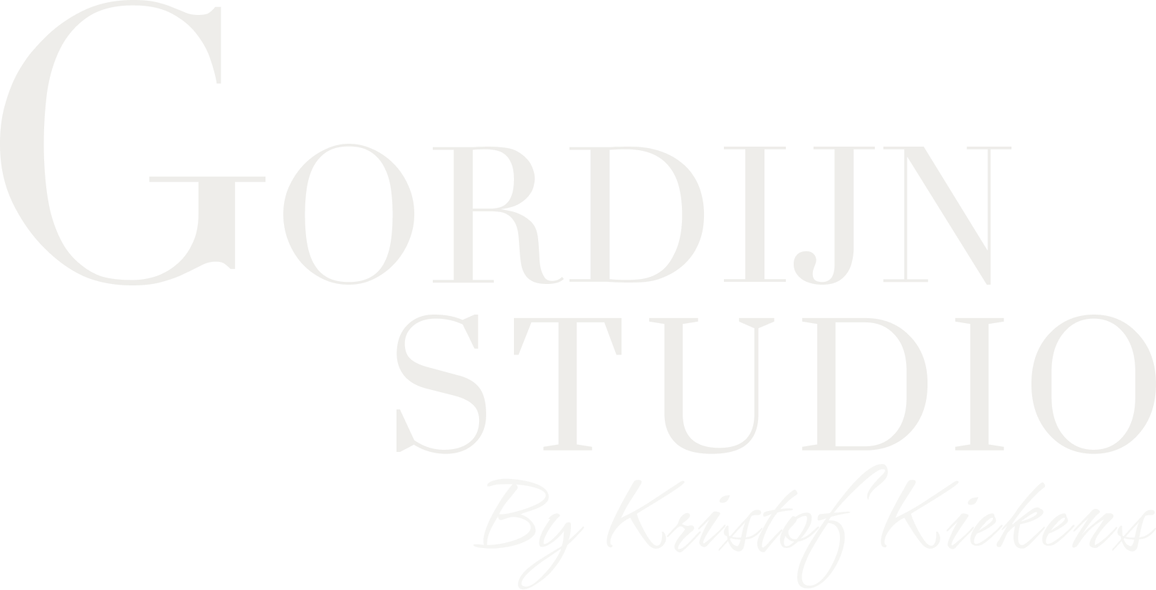 Gordijnstudio Kristof Kiekens